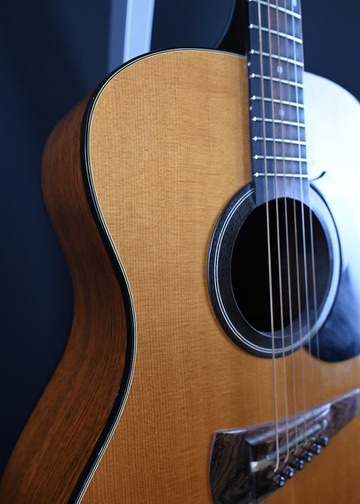 Gibson MK-72 Acoustic Guitar 1976