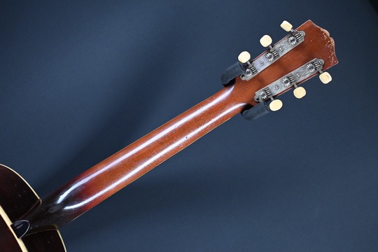 Gibson Style L3 Sunburst Archtop Parlor Acoustic Guitar 1928