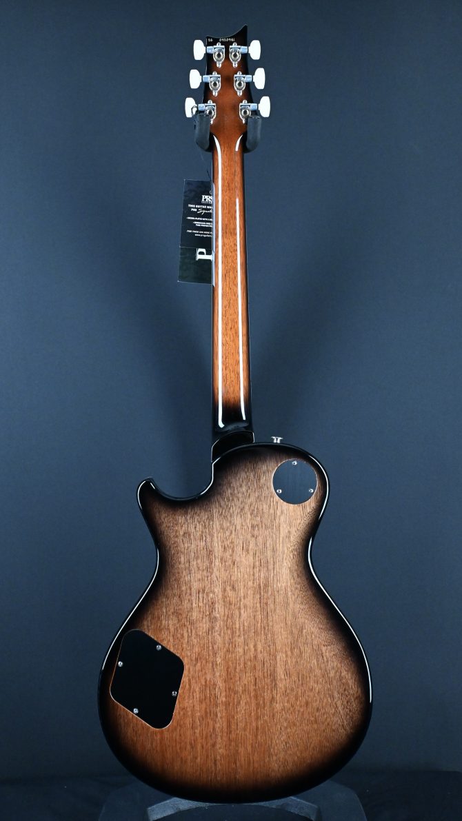 PRS 40th Anniversary McCarty SC56 Natural Smokeburst #461