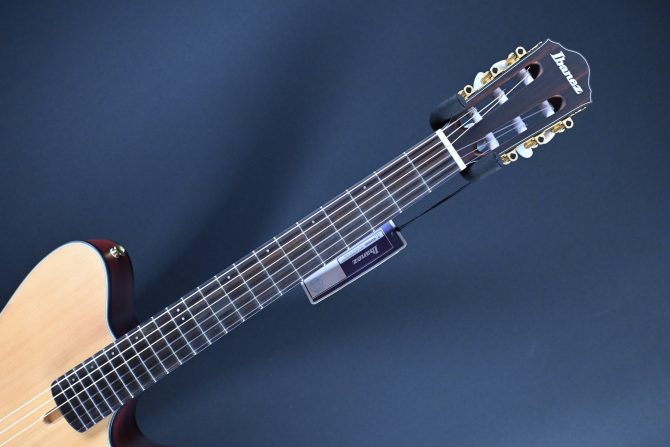 Ibanez FRH10N-NTF Natural #828