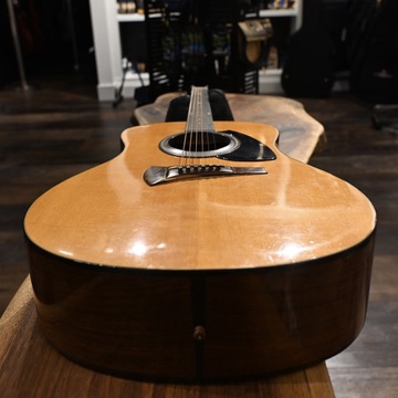 Gibson MK-72 Acoustic Guitar 1976
