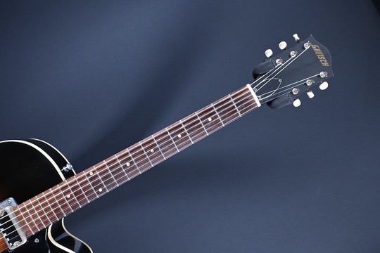 Gretsch 6186 Clipper Thinline Hollowbody 1960