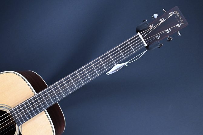 Martin Standard Series HD-28