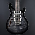 PRS SE Special Semi-Hollow Charcoal Burst #763