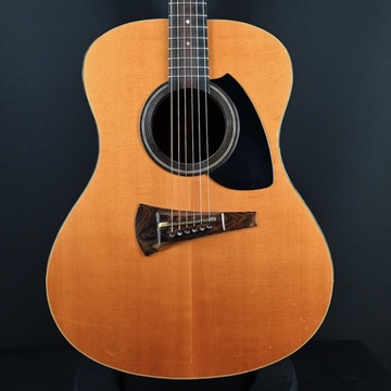 Gibson MK-72 Acoustic Guitar 1976