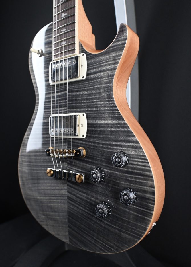 PRS SE McCarty 594 Singlecut Charcoal #254
