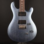 PRS SE CE24 Standard Satin Ice Blue Metallic #936