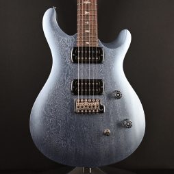 PRS SE CE 24 Standard Satin Ice Blue Metallic #936