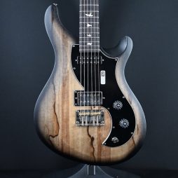 PRS Black Limba Vela Natural Smokeburst #328