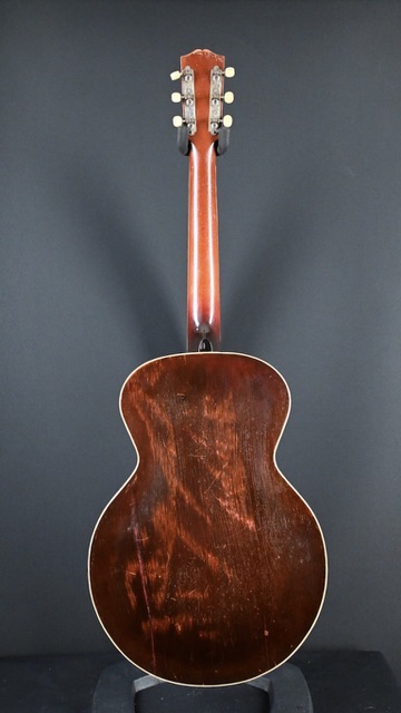 Gibson Style L3 Sunburst Archtop Parlor Acoustic Guitar 1928