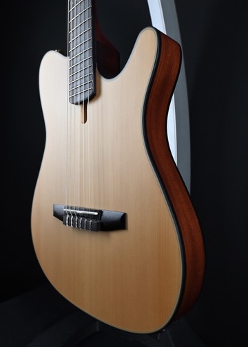 Ibanez FRH10N-NTF Natural #828