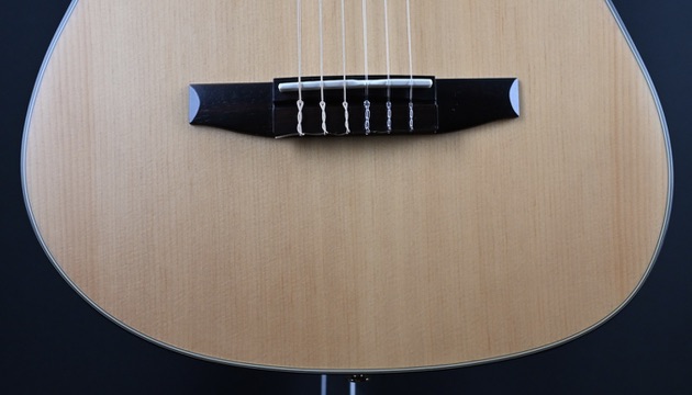 Ibanez FRH10N-NTF Natural #828