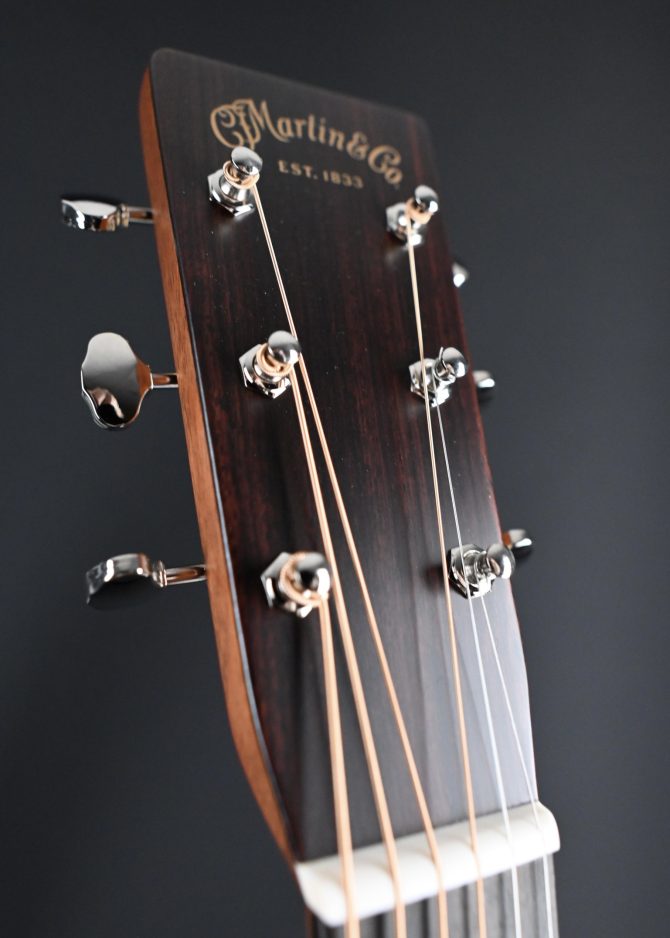 Martin Standard Series HD-28