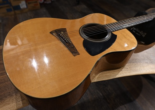 Gibson MK-72 Acoustic Guitar 1976