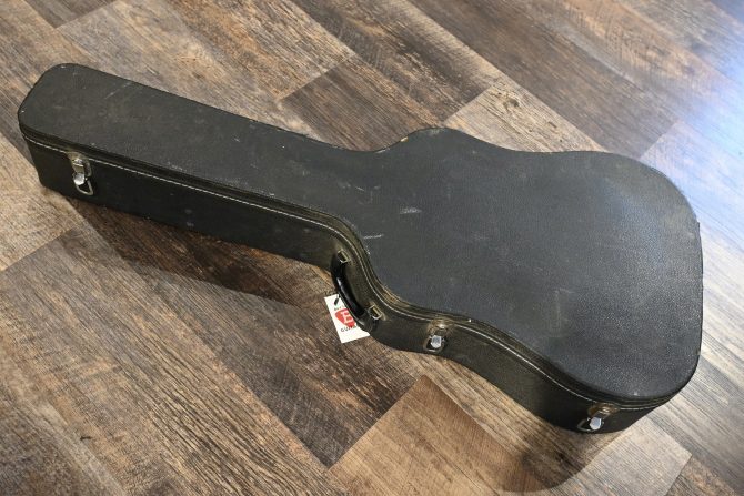 Gibson MK-72 Acoustic Guitar 1976