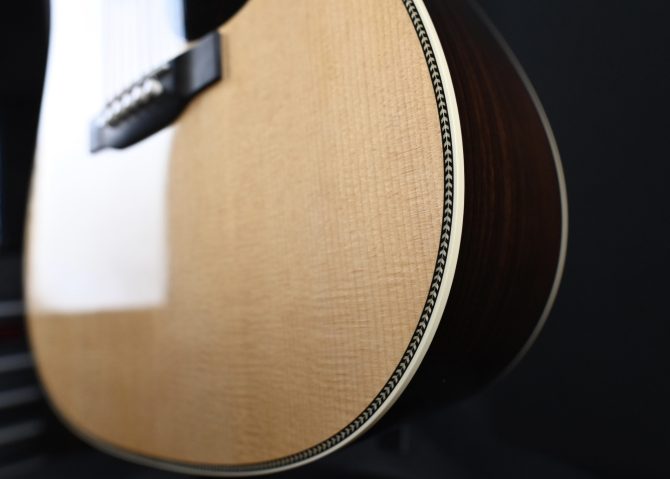 Martin Standard Series HD-28