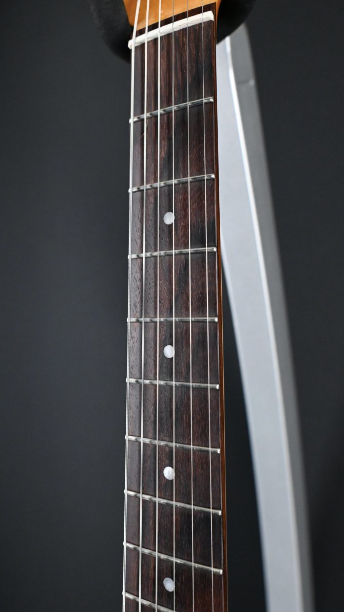 Morgan Electrics MVT-PRO Kerry Green