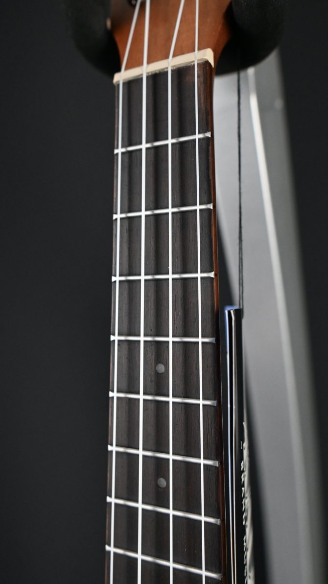 Kala KA-15T Satin Mahogany Tenor Ukulele #2512