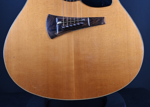 Gibson MK-72 Acoustic Guitar 1976