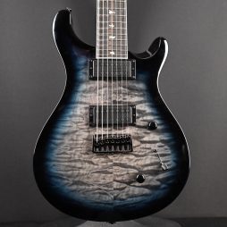 PRS SE Mark Holcomb - SVN Holcomb Blue Burst #350