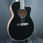PRS SE Angelus A20E Black Top #547 (Copy)