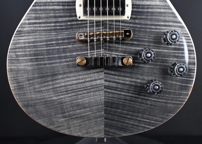 PRS SE McCarty 594 Singlecut Charcoal #254