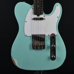 Morgan Electrics MVT-PRO Kerry Green