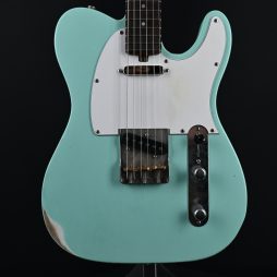 Morgan Electrics MVT-PRO Kerry Green
