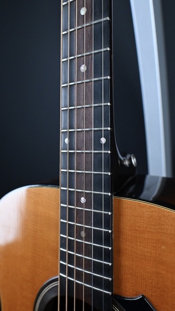Gibson MK-72 Acoustic Guitar 1976
