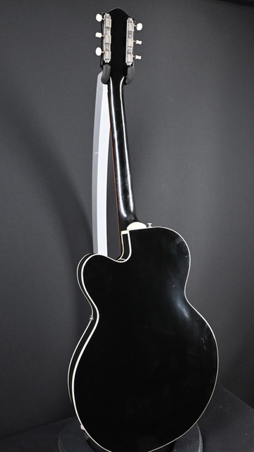 Gretsch 6186 Clipper Thinline Hollowbody 1960