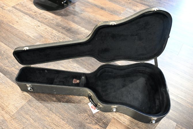 Gibson MK-72 Acoustic Guitar 1976