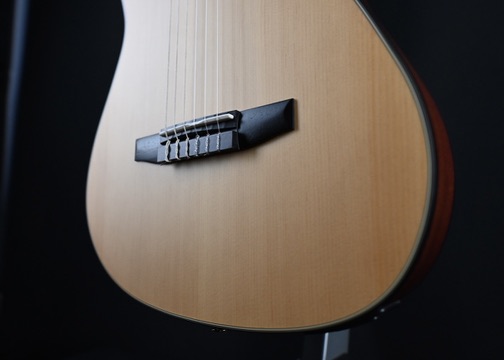 Ibanez FRH10N-NTF Natural #828