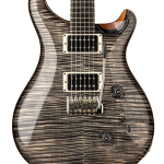 PRS Custom 24 “Birds of a Feather” Limited Edition Charcoal Microburst *Pre-Order*
