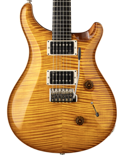 PRS Custom 24 "Birds of a Feather" Limited Edition Honey Gold *Pre-Order*