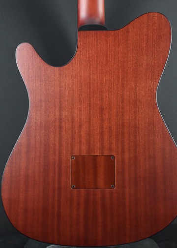 Ibanez FRH10N-NTF Natural #828