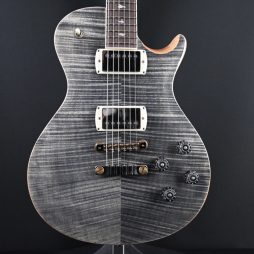 PRS SE McCarty 594 Singlecut Charcoal #254