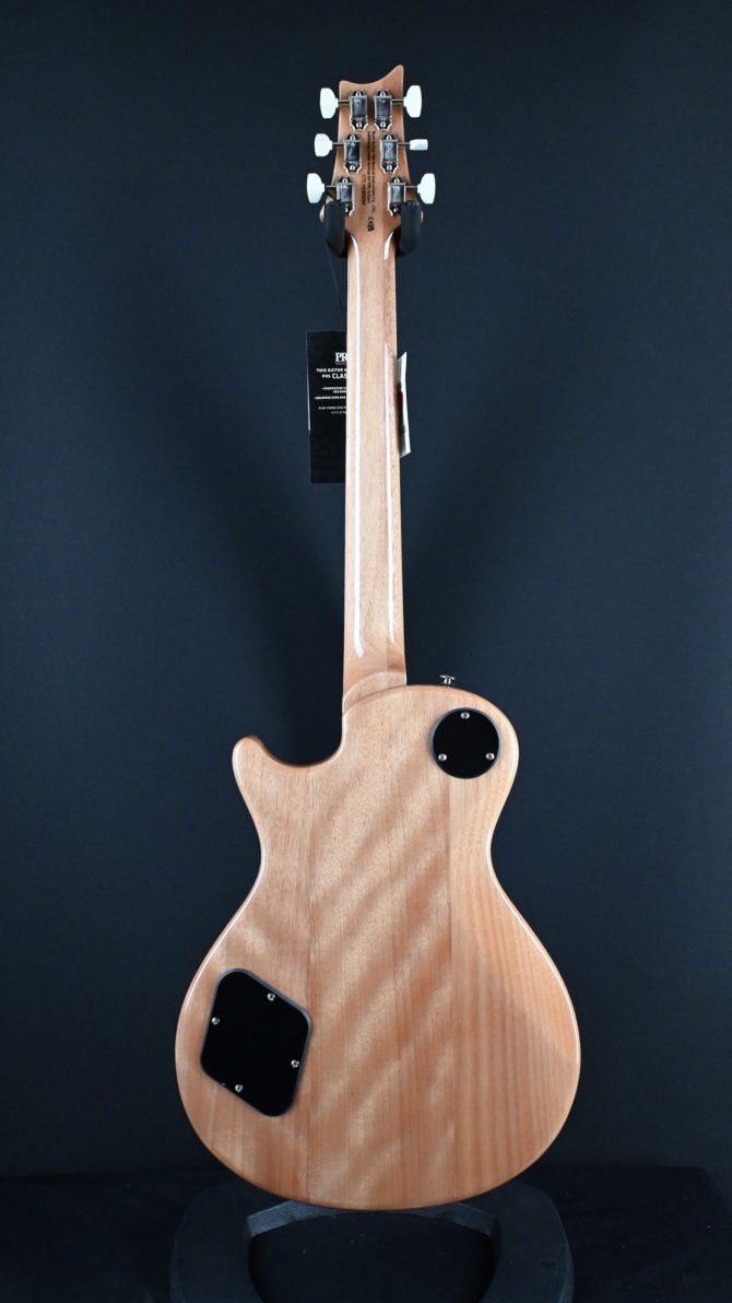PRS SE McCarty 594 Singlecut Charcoal #254