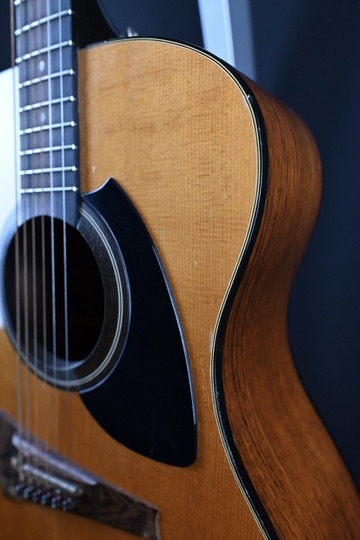 Gibson MK-72 Acoustic Guitar 1976
