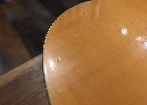 Gibson MK-72 Acoustic Guitar 1976