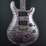 PRS Wood Library Custom 24 Piezo 10-Top Aurora Borealis #603