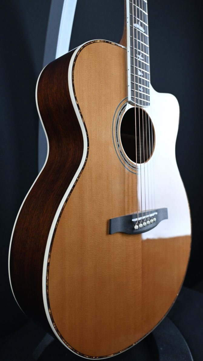 PRS SE Angelus A40E Natural #600