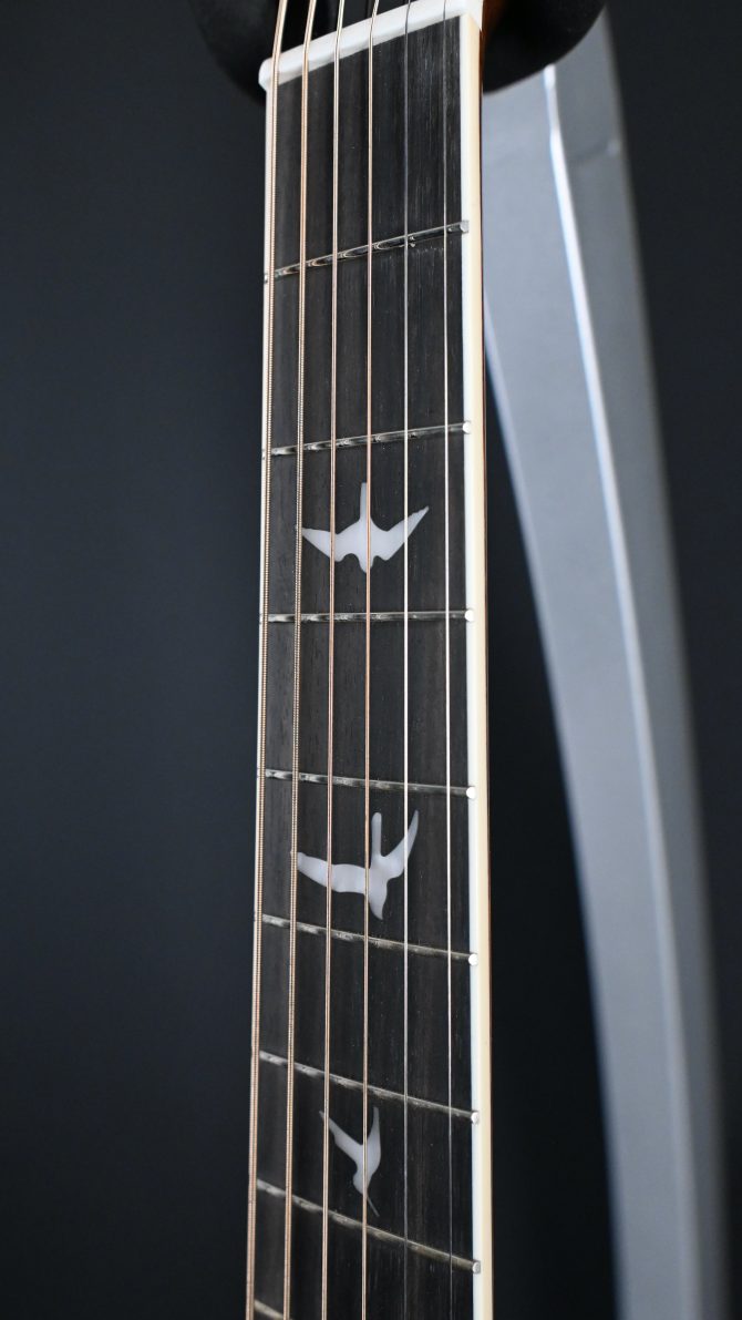 PRS SE Angelus A40E Natural #600