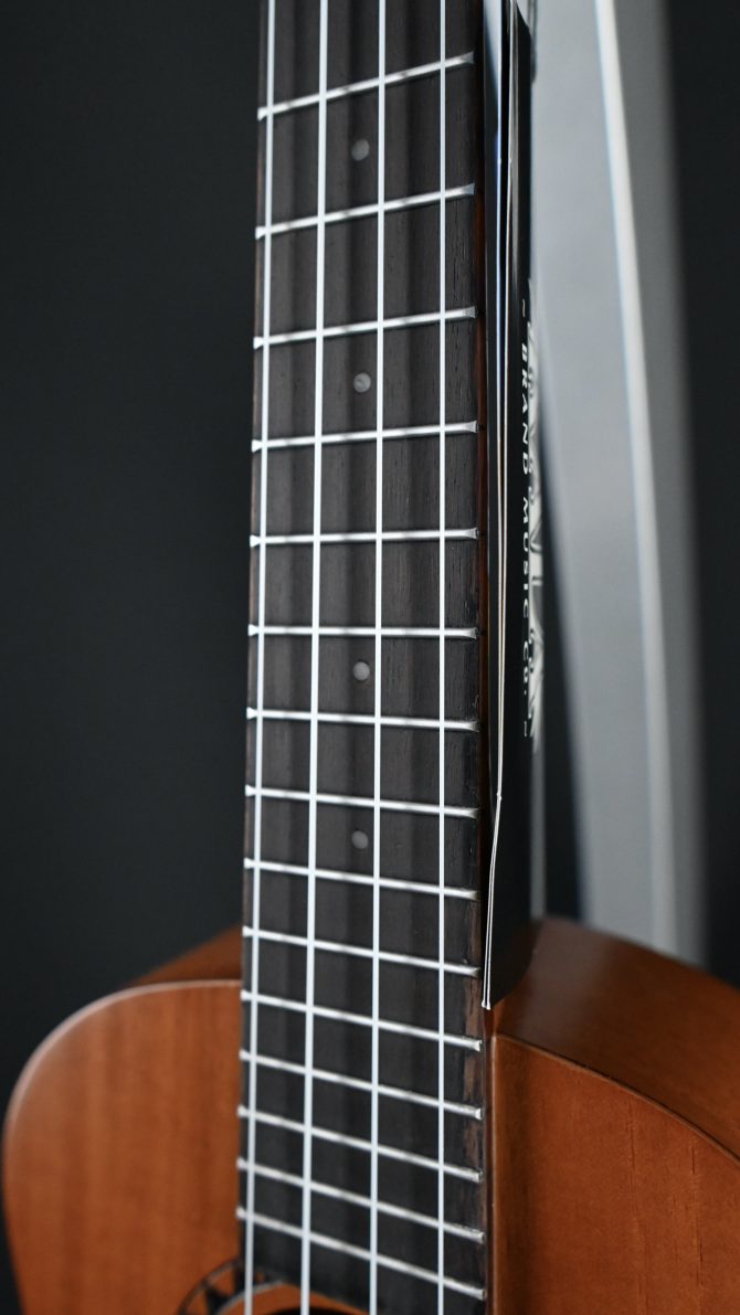 Kala KA-15T Satin Mahogany Tenor Ukulele #2512