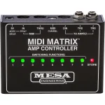 Mesa Boogie Midi Matrix Switcher