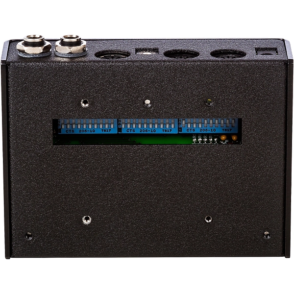 Mesa Boogie Midi Matrix Switcher