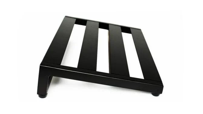 Pedaltrain Classic 1 Pedal Board and Accessories (No Case)