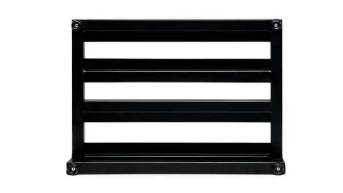 Pedaltrain Classic JR Pedal Board and Accessories (No Case)