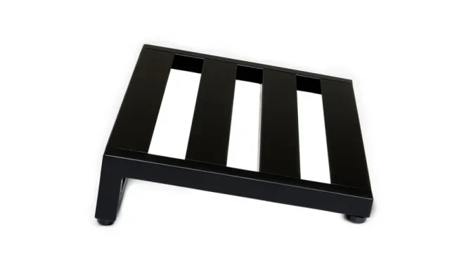 Pedaltrain Classic JR Pedal Board and Accessories (No Case)