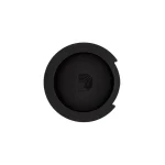 D’Addario Screeching Halt Soundhole Plug Feedback Reducer