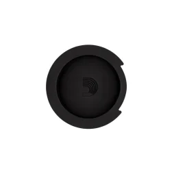 D'Addario Screeching Halt Soundhole Plug Feedback Reducer